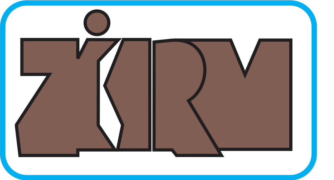 ZIHRM